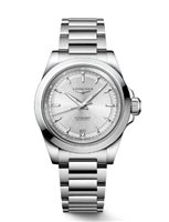 Orologio Longines Donna Conquest in Acciaio L34304726 - L34304726